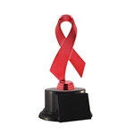 Red Awareness Ribbon Awards