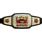 Chili Cook Off Champion Award Belts