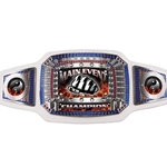 Main Event Champion Award Belts