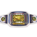 Top Sales Champion Award Belts