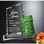 Glendale Goal-Setter Crystal Awards