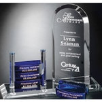Arch Goal-Setter Crystal Awards