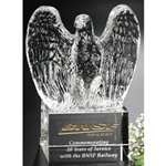 Golden Eagle Crystal Awards