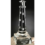Spirit Rock Lighthouse Crystal Awards