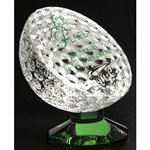 Fairways Golf Crystal Awards