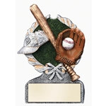 Baseball Centurion Trophies