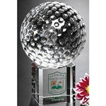 Stratus Golf Crystal Awards