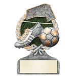 Soccer Centurion Trophies