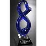 Allegiance Glass Art Awards