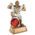 Boxing Monster Trophies
