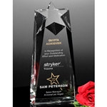 Orion Star Crystal Awards