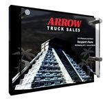 Arrow Truck Sales Custom Trophy