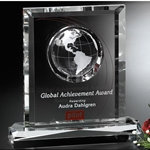 Columbus Globe Crystal Awards