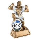 10K Monster Trophies
