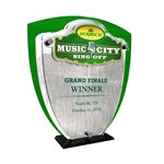 Smithfield Foods Grand Finale Trophy