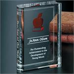 Chronicle Book Award