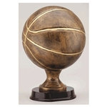 Large Basketball Awards