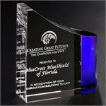 Faceted Wave Award
