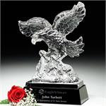 Gladiator Eagle Award Trophy