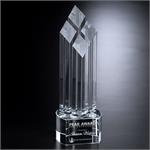 Hayworth Crystal Diamond Award