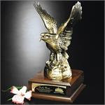Noble Eagle Trophy