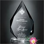 Paragon Diamond Award Trophy