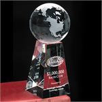 Tapered Globe Award