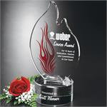 Wildfire Flame Award