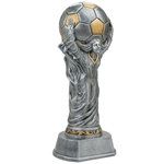 World Cup Soccer Trophy