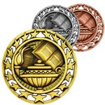 Knowledge Star Medallions