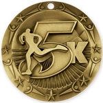 5K World Class Medals