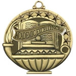 Academic Excellence Medals