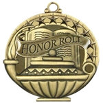 Honor Roll Medals