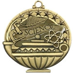Science Medals
