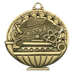 Science Fair Medals
