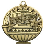 Star Performer Medals