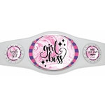 "Girl Boss" Women's Championship Award Belt