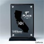 California State Silhouette Awards