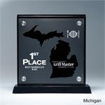 Michigan State Silhouette Awards