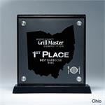 Ohio State Silhouette Awards