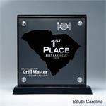 South Carolina State Silhouette Awards