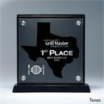 Texas State Silhouette Awards