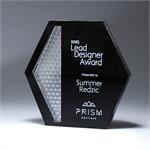 Prismatic Hexagon Award