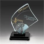 Apollo Jade Glass Award