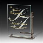Celebrity Jade Glass Award
