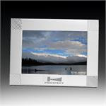 Coronet Photo Frame