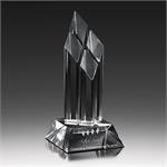 Diamond Pillars Award