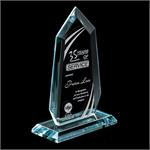 Excalibur Award Trophy