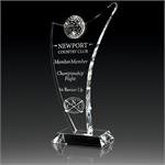 Fantasia Golf Award