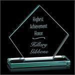 Fixation Award Trophy